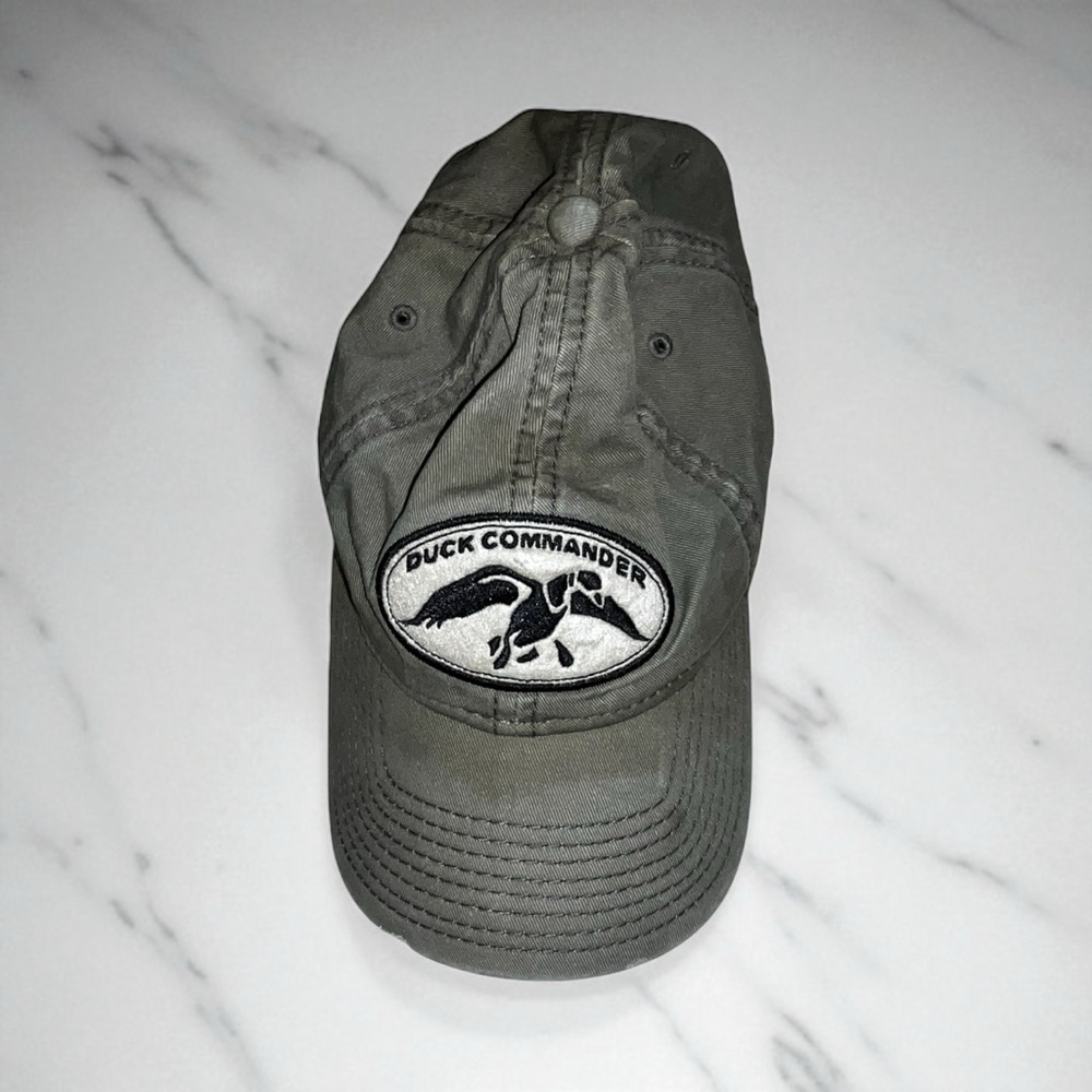 Duck Commander Ball-Cap